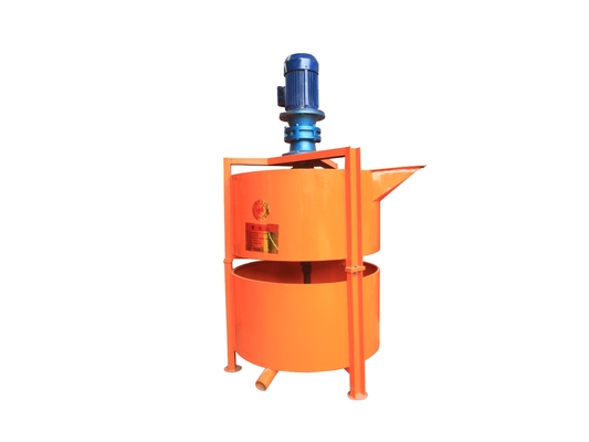 3.5 Cubic Meters Self Loading Cement Mixer with 200L Reclaiming Capacity and Mixing