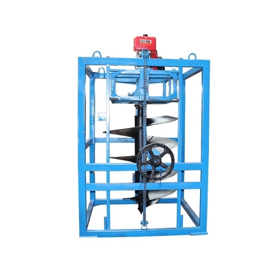 High Digging Power Ground Hole Drill Auger Machine Digger Earth Auger/Tree Planting Digging Machines