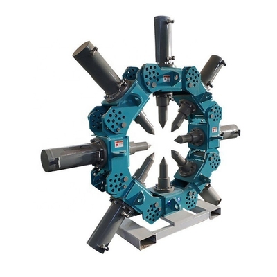 Power On Automatic Mooncake Maamoul Making Machine for Quick and Easy Production Line