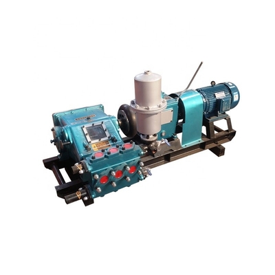 Top- Bw150 Series Water Well Drilling Machine Used Mud Pump for Building Material Shops