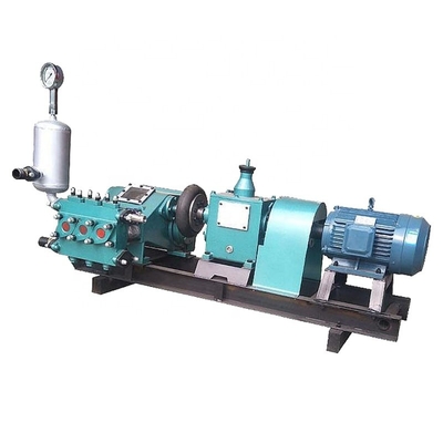 Top- Bw150 Series Water Well Drilling Machine Used Mud Pump for Building Material Shops