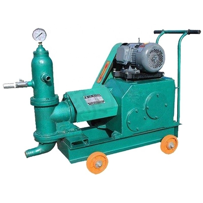 Short Turning Radius Fireproof Materials Spraying Machine for Powerful Fireproofing