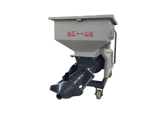 Rotor Pump With Screw Rotor Stator Pump Parts for Max. vertical conveying distance 60M