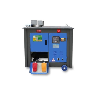 accuracy 32MM Metal Hoop Bending Machine 220V CNC Hoop Bender in with Customized Voltage