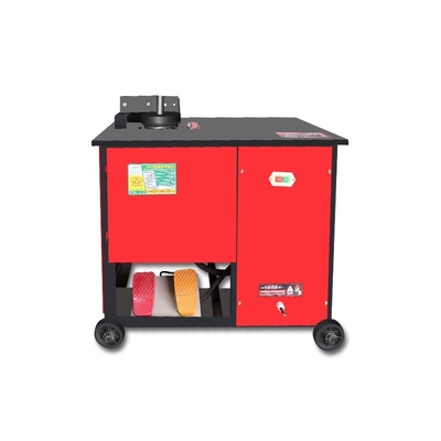 accuracy 32MM Metal Hoop Bending Machine 220V CNC Hoop Bender in with Customized Voltage