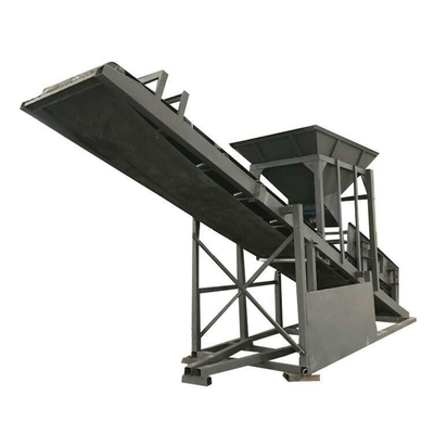 Energy Mining Sand Vibrating Screen Sieve Machine with Double Layer Vibration System