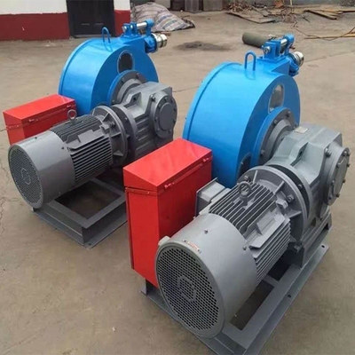 Versatile and Durable 1030*300*300 Peristaltic Industrial Hose Pump Ideal for Industrial