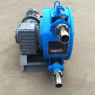 Versatile and Durable 1030*300*300 Peristaltic Industrial Hose Pump Ideal for Industrial