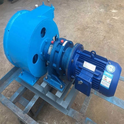 Versatile and Durable 1030*300*300 Peristaltic Industrial Hose Pump Ideal for Industrial