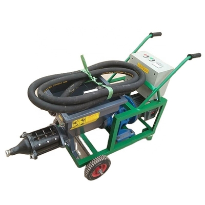 0-8L/min Productivity Multifunctional Handheld Grouting Machine for Door and Window