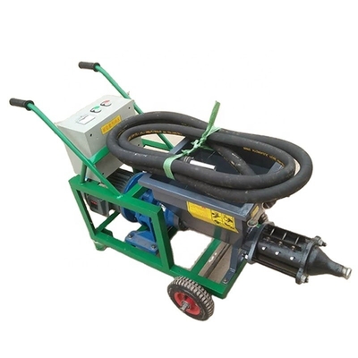 0-8L/min Productivity Multifunctional Handheld Grouting Machine for Door and Window