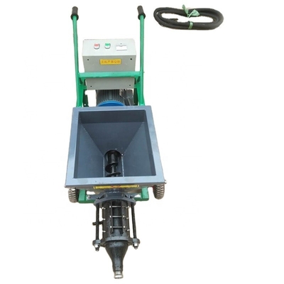 0-8L/min Productivity Multifunctional Handheld Grouting Machine for Door and Window