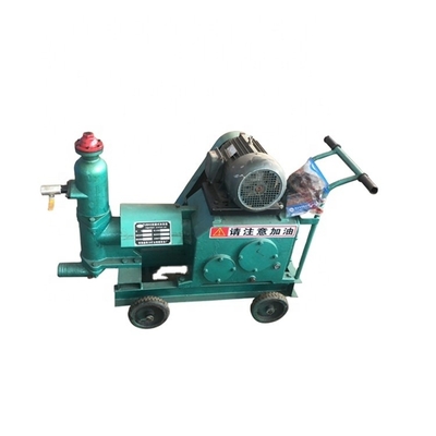 4Kw Motor Power Cement Lime Pump Grouting Mortar Spray Gun Concrete Injector for Market
