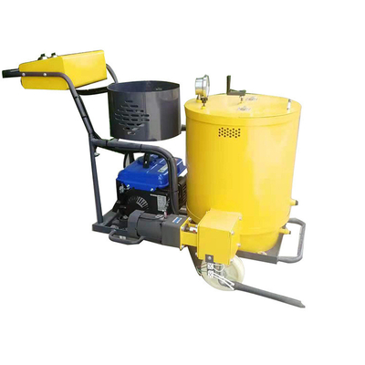 350l Road Crack Sealing Machine with Fast Heating and Convenient Operation