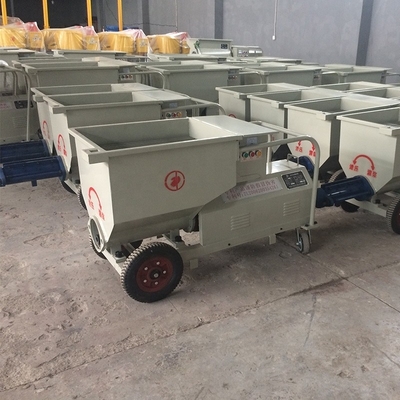 230 kg Load Santai High Pressure Single Screw Pump Slurry Progressive Cavity Pump