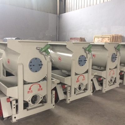 230 kg Load Santai High Pressure Single Screw Pump Slurry Progressive Cavity Pump
