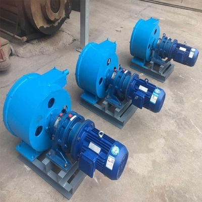 Peristaltic Pump for Max. Horizontal Conveying Distance of 100M The Ultimate Solution