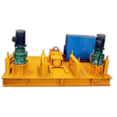 Cold Roll Forming Steel I-beam Bending Machine with Manual Control and Hydraulic System