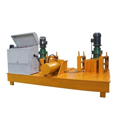 Cold Roll Forming Steel I-beam Bending Machine with Manual Control and Hydraulic System