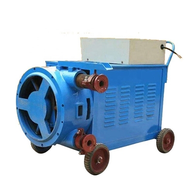 Electric Peristaltic Pump for Lab 2 Channels Squeeze Grouting Pump Watson Marlow