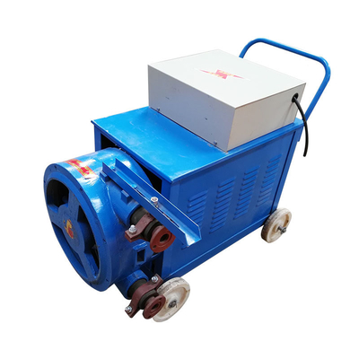 Electric Peristaltic Pump for Lab 2 Channels Squeeze Grouting Pump Watson Marlow