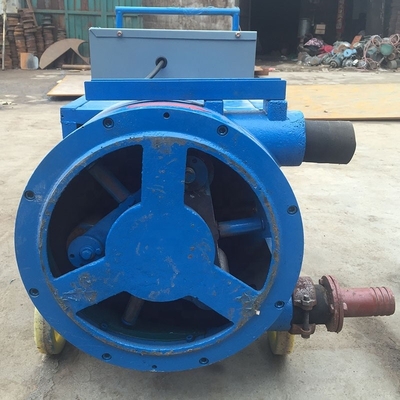 Electric Peristaltic Pump for Lab 2 Channels Squeeze Grouting Pump Watson Marlow