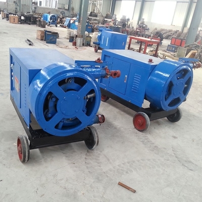 Electric Peristaltic Pump for Lab 2 Channels Squeeze Grouting Pump Watson Marlow