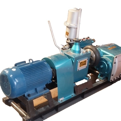 1100*995*650mm Mud Pump for Sludge Removal and High Pressure Grouting Horizontal Design