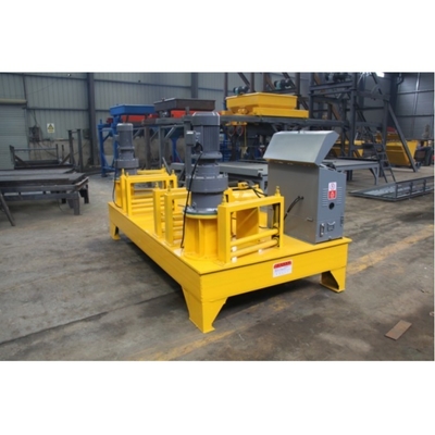 14-25 Profile Specifications I-beam Cold Bending Machine with and ≥2m Bending Radius