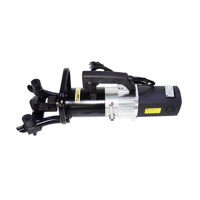 Portable Handheld Stamping Machine for Manual Construction Bending Rebar