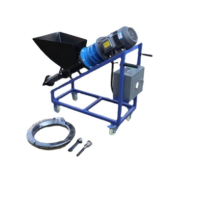 Electric Grouting Device for High Pressure Waterproofing Cement Joint Sealing Machine