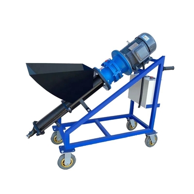 Electric Grouting Device for High Pressure Waterproofing Cement Joint Sealing Machine