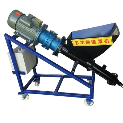 Electric Grouting Device for High Pressure Waterproofing Cement Joint Sealing Machine