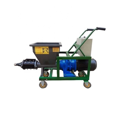 Electric Grouting Device for High Pressure Waterproofing Cement Joint Sealing Machine