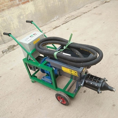 Electric Grouting Device for High Pressure Waterproofing Cement Joint Sealing Machine