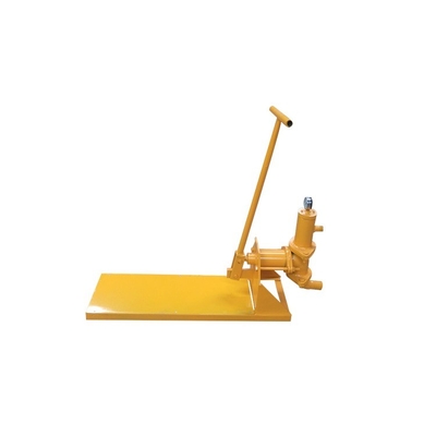 1100*300*550m Hand Operated Cement Grouting Pump for Easy Maintenance Projects