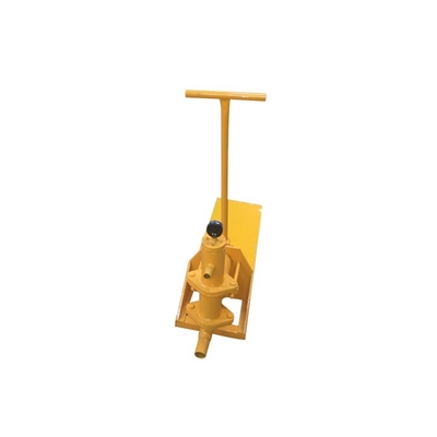 1100*300*550m Hand Operated Cement Grouting Pump for Easy Maintenance Projects