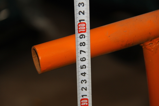 Building Material Shops Benefit from High Operating Efficiency Cement Pump By Hand