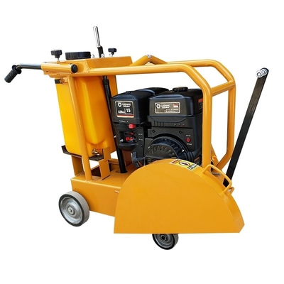 Reinforced Concrete Cutting Machine with Push/Self-Walking Design in 150*76*110MM Size