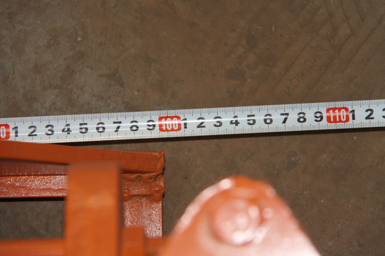 Building Material Shops Benefit from High Operating Efficiency Cement Pump By Hand