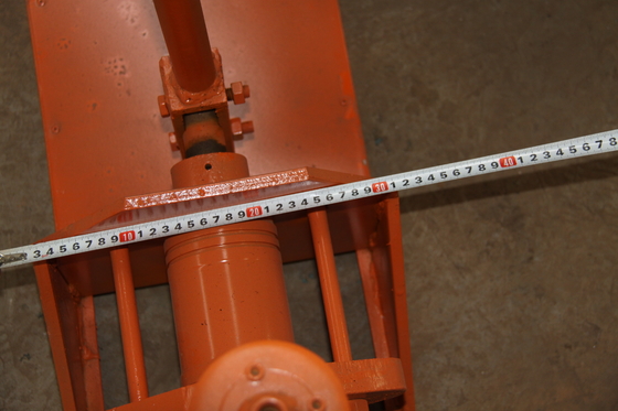 Building Material Shops Benefit from High Operating Efficiency Cement Pump By Hand