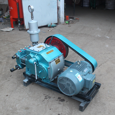 High Flow Rate Electric Centrifugal Water Pump for Irrigation in Building Material Shops
