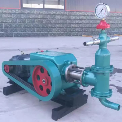 High Flow Rate Electric Centrifugal Water Pump for Irrigation in Building Material Shops