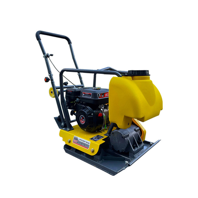 Made in Plate Compactor Vibrator Spares for Durable and Long-Lasting Performance