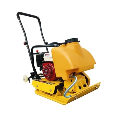 Made in Plate Compactor Vibrator Spares for Durable and Long-Lasting Performance
