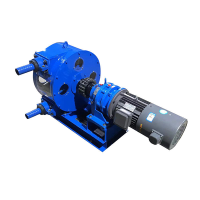 1030*300*300 Nr Abrasion Resistance Sand Blast Hose for Shotcrete / Concrete Pump