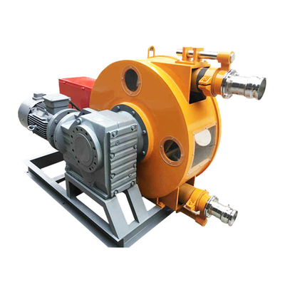 Resistance Sand Blast Hose for Building Material Shops Concrete Pump Hose