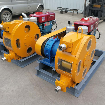 Resistance Sand Blast Hose for Building Material Shops Concrete Pump Hose