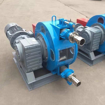 Self Priming Sprayer Pump With Pressure Switch for Industrial Peristaltic Hose Pump