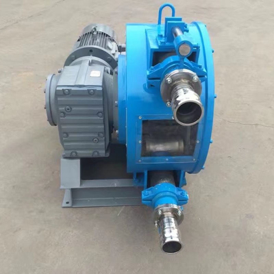 High Operating Efficiency Large Oil Suction Hose Simple Fluid Siphon Pump for Auto Handy